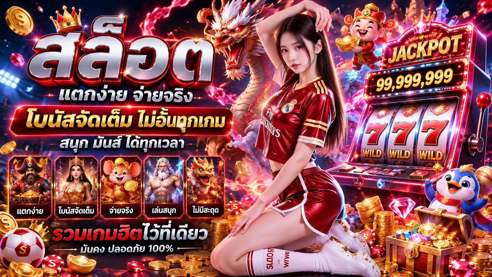 หวยออนไลน์ มหาเฮง432 ครบทุกรูปแบบ